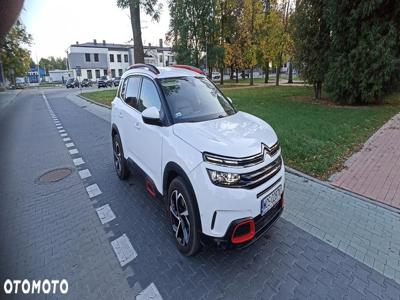 Citroën C5 Aircross 1.5 BlueHDi Live EAT8