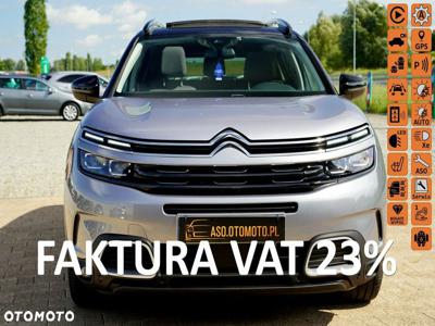 Citroën C5 Aircross 1.6 PureTech Shine EAT8