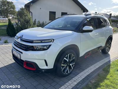 Citroën C5 Aircross 2.0 BlueHDi Shine EAT8