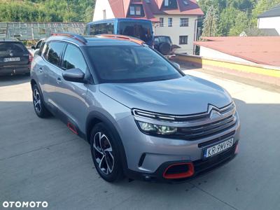 Citroën C5 Aircross 2.0 BlueHDi Shine EAT8