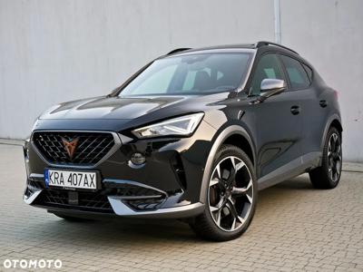 Cupra Formentor 2.0 TSI 4Drive VZ DSG