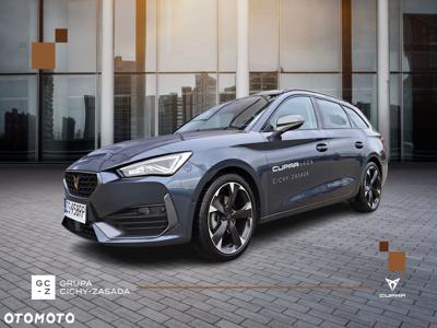 Cupra Leon 1.5 eTSI DSG