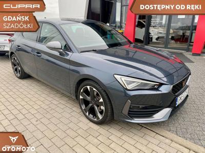 Cupra Leon 1.5 eTSI DSG