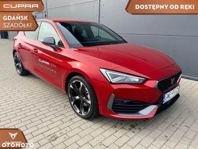 Cupra Leon 1.5 eTSI DSG