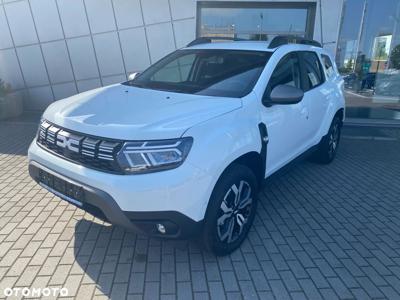 Dacia Duster 1.3 TCe Journey