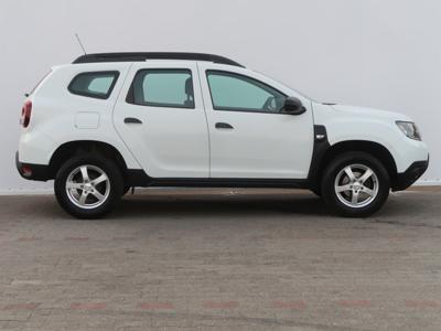 Dacia Duster 2019 1.6 SCe 65777km SUV