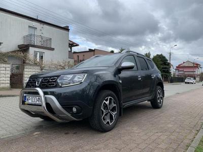 Dacia Duster - 2019 - I właściciel