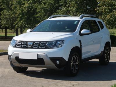 Dacia Duster 2020 1.3 TCe 43066km SUV