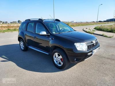 Dacia Duster I 1.6 Laureate