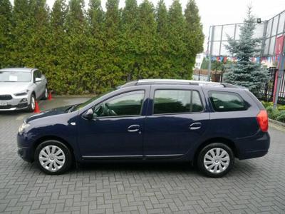 Dacia Logan MCV Stan Idealny klima 100%bezwypadkowy z Niemiec Gwarancja 12-mcy