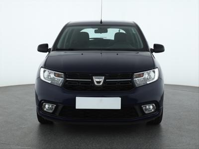 Dacia Sandero 2019 1.0 SCe 33501km ABS klimatyzacja manualna