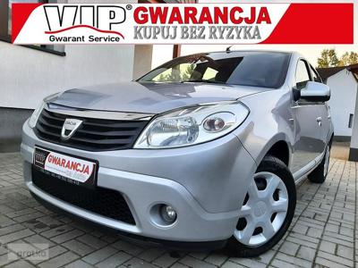 Dacia Sandero I 1.4 Laureate