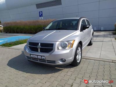 Dodge Caliber