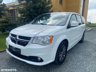 Dodge Caravan