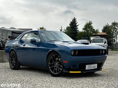 Dodge Challenger 6.4 Scat Pack T/A