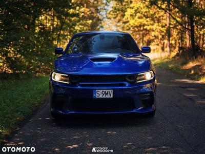 Dodge Charger 3.6 GT