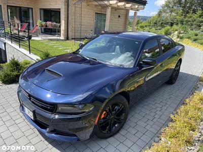 Dodge Charger 5.7 R/T