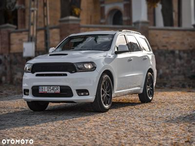 Dodge Durango 3,6 Citadel