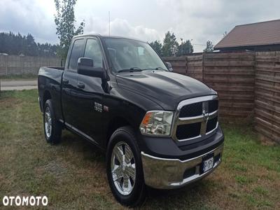 Dodge RAM 1500 5.7 4x4