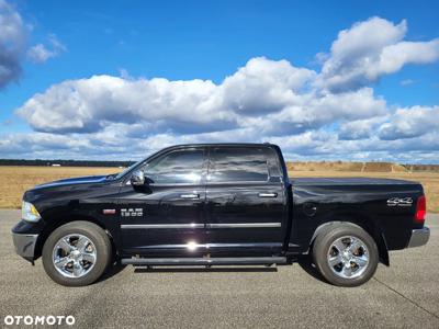 Dodge RAM 1500 5.7 4x4