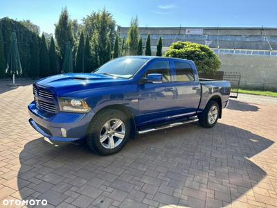 Dodge RAM 1500 5.7 4x4