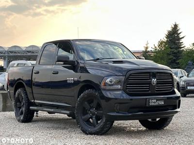 Dodge RAM 1500 5.7 4x4