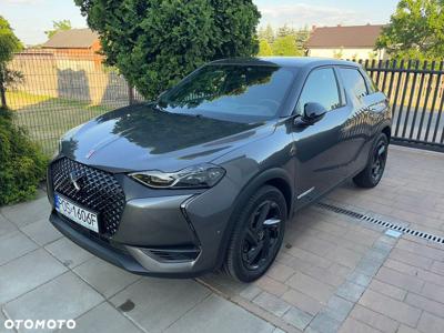 DS Automobiles DS 3 Crossback 1.5 BlueHDi Performance Line +