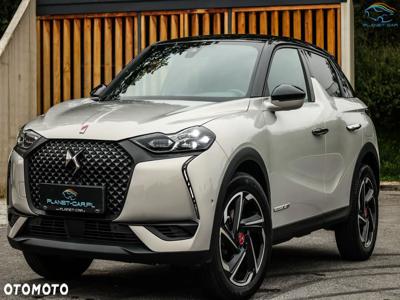 DS Automobiles DS 3 Crossback DS3 PureTech 130 Performance Line