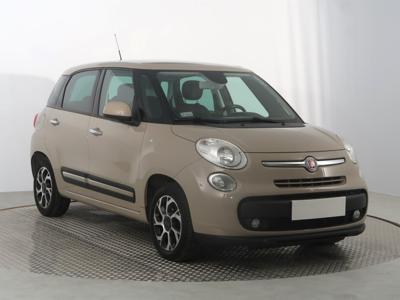 Fiat 500L 2016 1.4 T