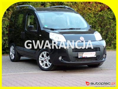 Fiat Qubo