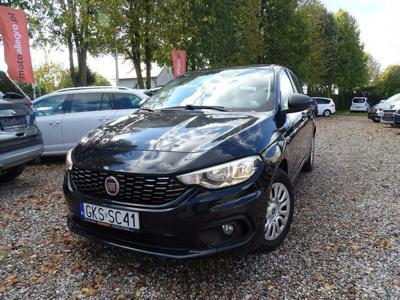 Fiat Tipo II Hatchback 1.3 MultiJet 95KM 2016