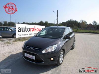 Ford C-MAX II