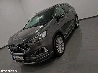 Ford EDGE 2.0 EcoBlue Twin-Turbo 4WD Vignale