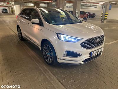 Ford EDGE 2.0 EcoBlue Twin-Turbo 4WD Vignale