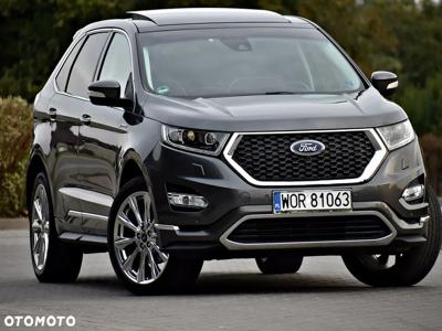 Ford EDGE Vignale 2.0 TDCi Twin-Turbo 4WD