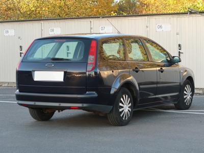 Ford Focus 2006 1.6 16V Kombi