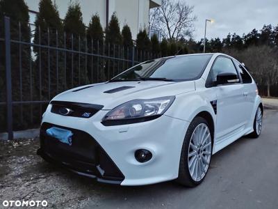 Ford Focus RS