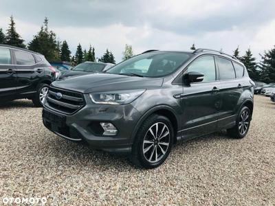 Ford Kuga 1.5 EcoBoost 2x4 ST-Line