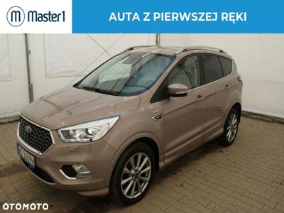 Ford Kuga Vignale 2.0 TDCi AWD