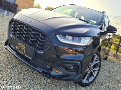 Ford Mondeo 2.0 EcoBlue ST-Line