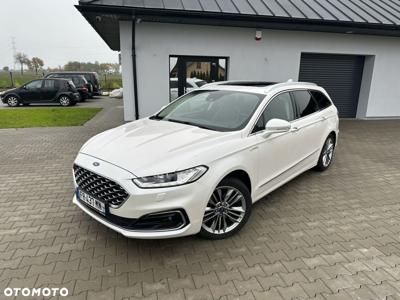 Ford Mondeo 2.0 EcoBlue Vignale Plus