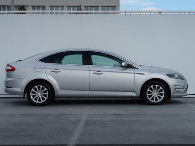 Ford Mondeo 2010 2.0 TDCi 225131km ABS