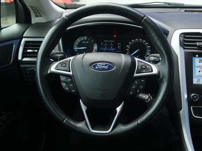 Ford Mondeo 2018 2.0 TDCI 80246km Kombi