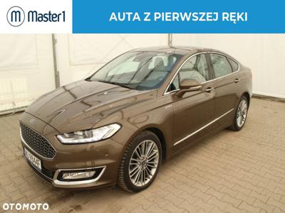 Ford Mondeo Vignale 2.0 TDCi Bi-Turbo PowerShift