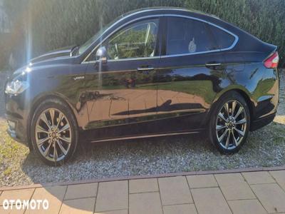 Ford Mondeo Vignale 2.0 TDCi PowerShift