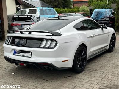 Ford Mustang 5.0 V8 GT