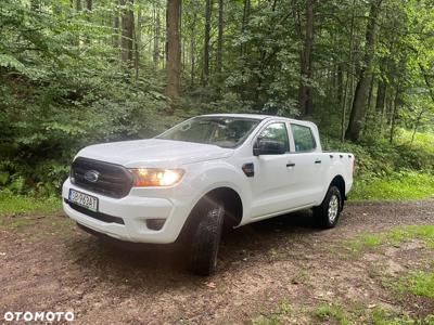 Ford Ranger 2.0 EcoBlue 4x4 DC XL