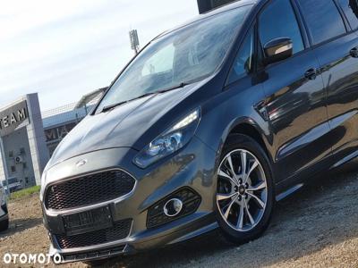 Ford S-Max 2.0 EcoBlue ST-Line