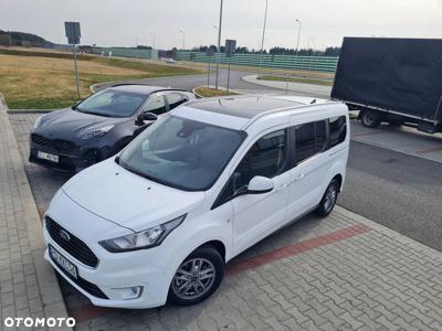 Ford Tourneo Connect Gr 1.5 EcoBlue Titanium PowerShift