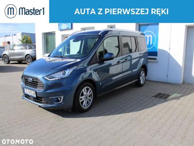 Ford Tourneo Connect Grand